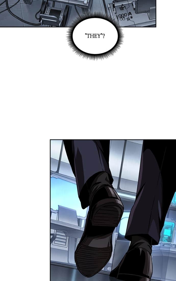 Read Nano Machine ENGLISH Manga Online