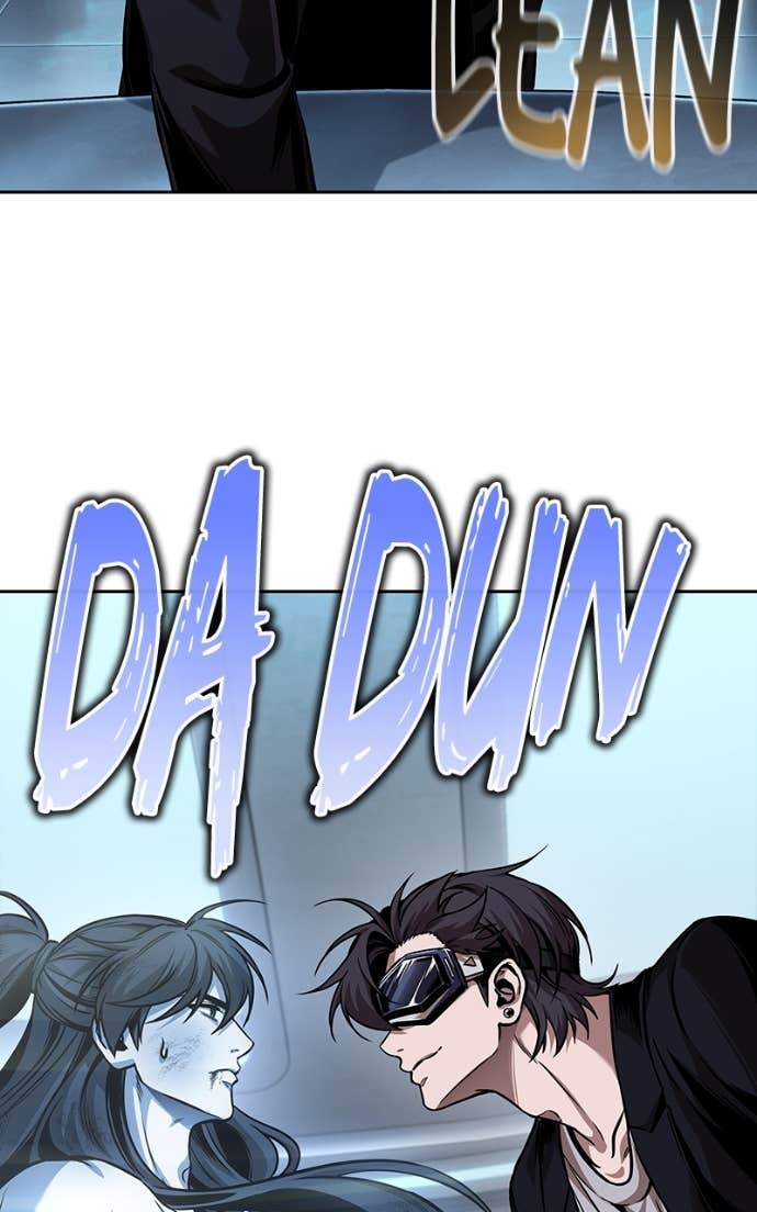 Read Nano Machine ENGLISH Manga Online