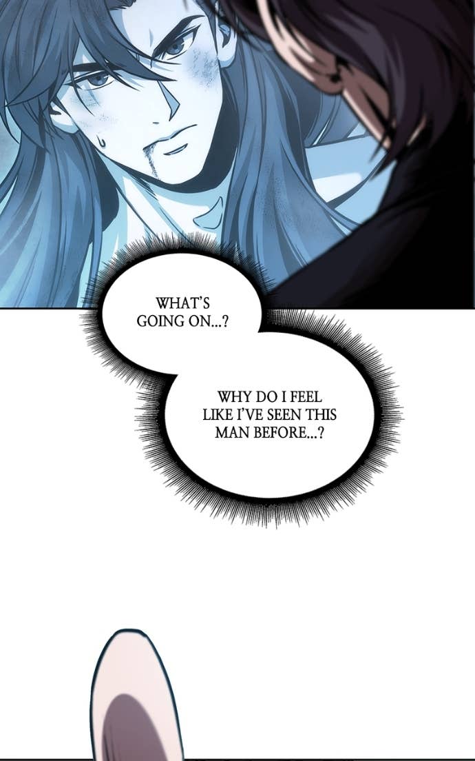 Read Nano Machine ENGLISH Manga Online