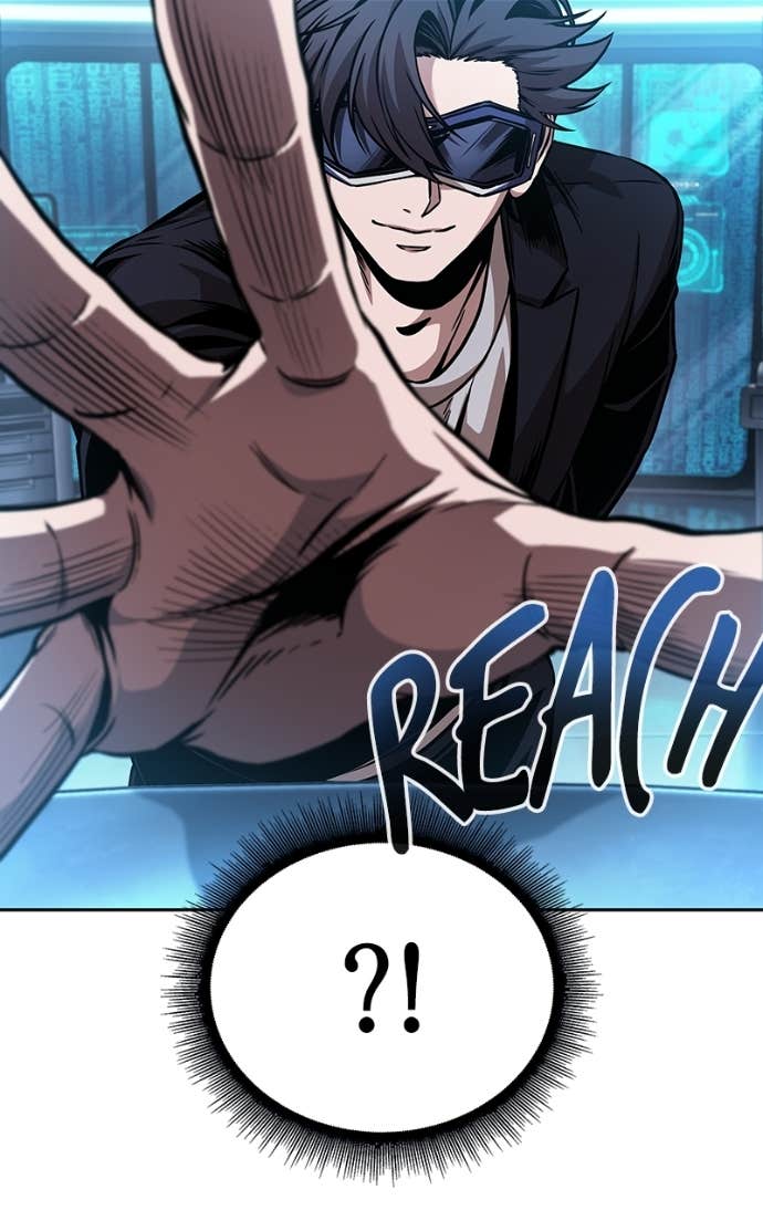 Read Nano Machine ENGLISH Manga Online