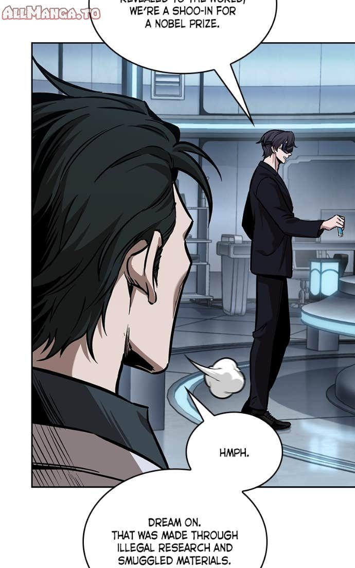 Read Nano Machine ENGLISH Manga Online