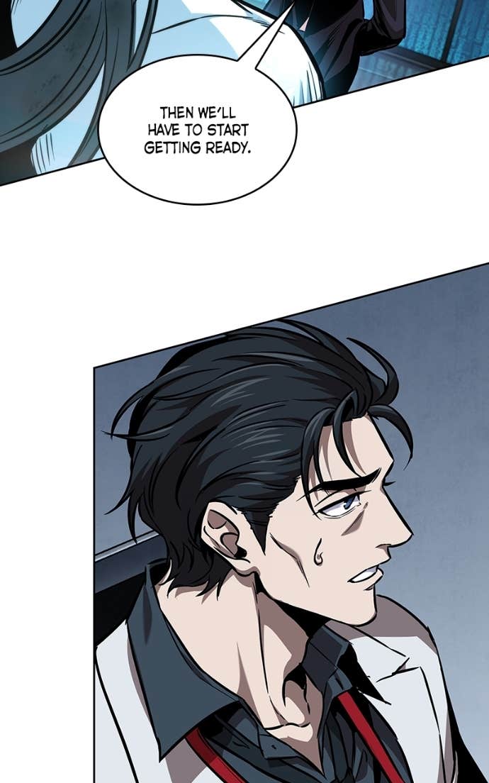 Read Nano Machine ENGLISH Manga Online