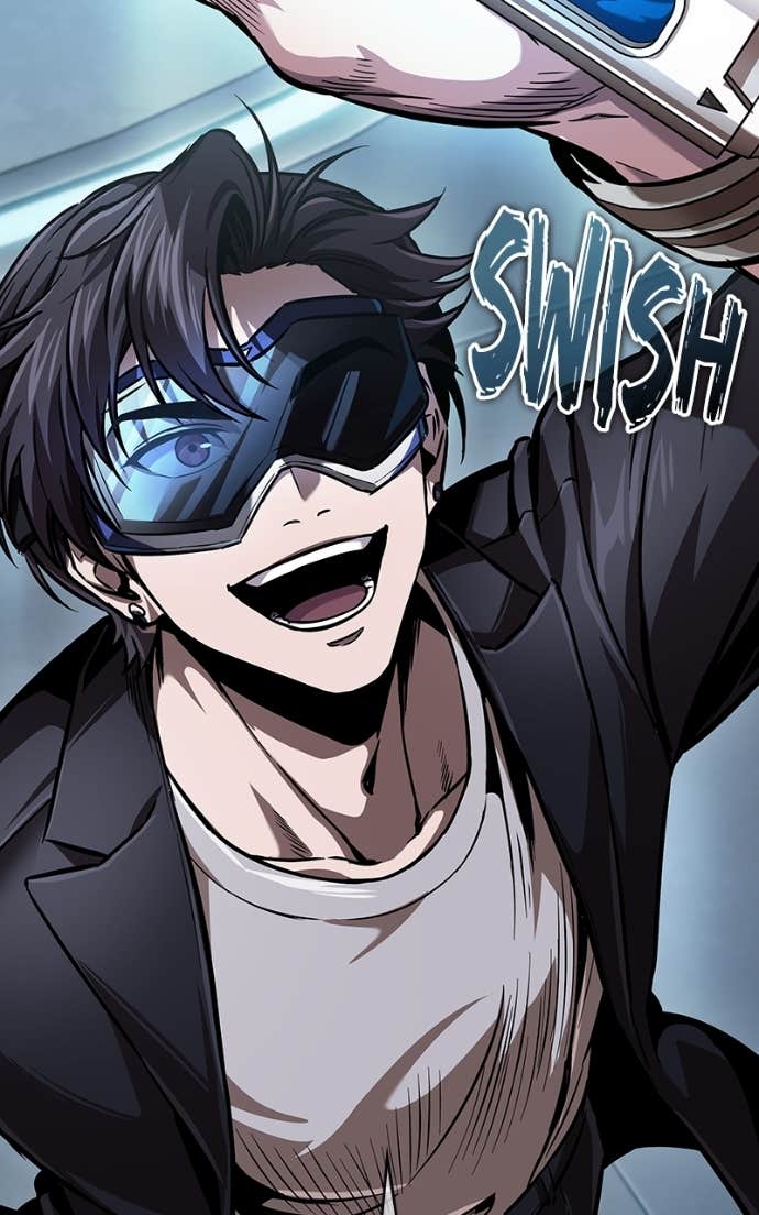 Read Nano Machine ENGLISH Manga Online