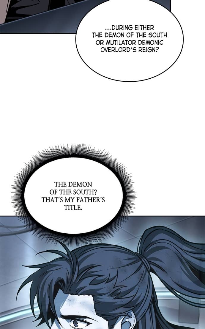 Read Nano Machine ENGLISH Manga Online