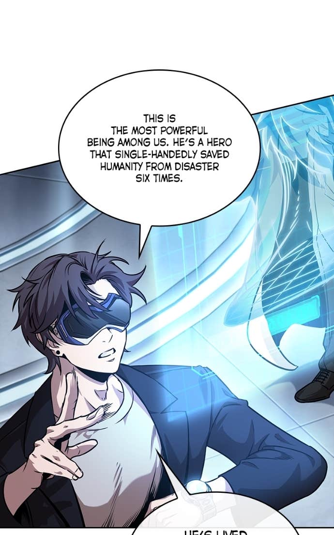 Read Nano Machine ENGLISH Manga Online