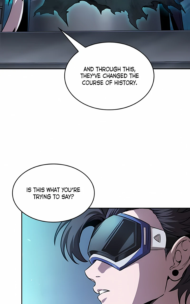 Read Nano Machine ENGLISH Manga Online