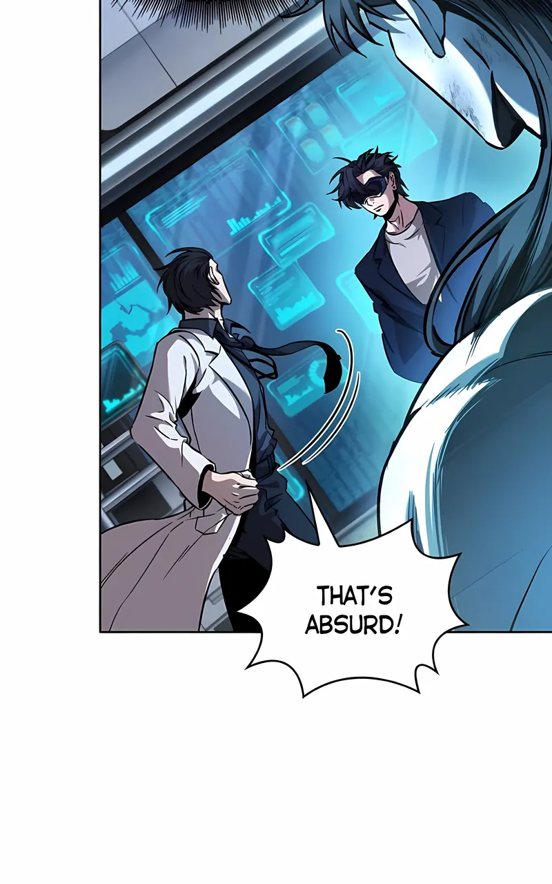 Read Nano Machine ENGLISH Manga Online