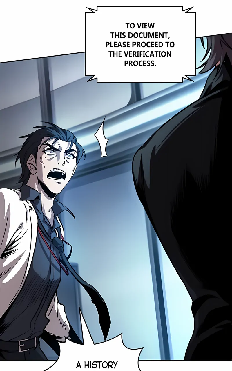 Read Nano Machine ENGLISH Manga Online