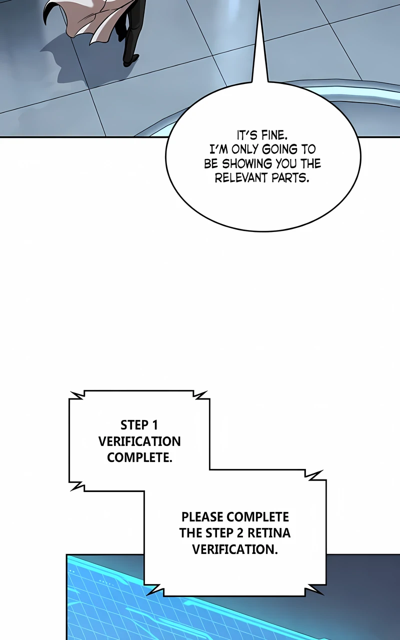 Read Nano Machine ENGLISH Manga Online