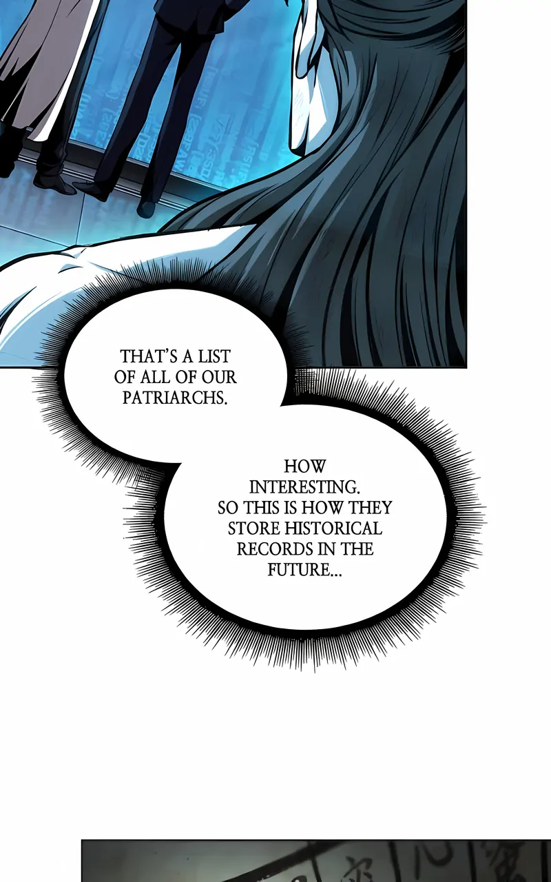 Read Nano Machine ENGLISH Manga Online