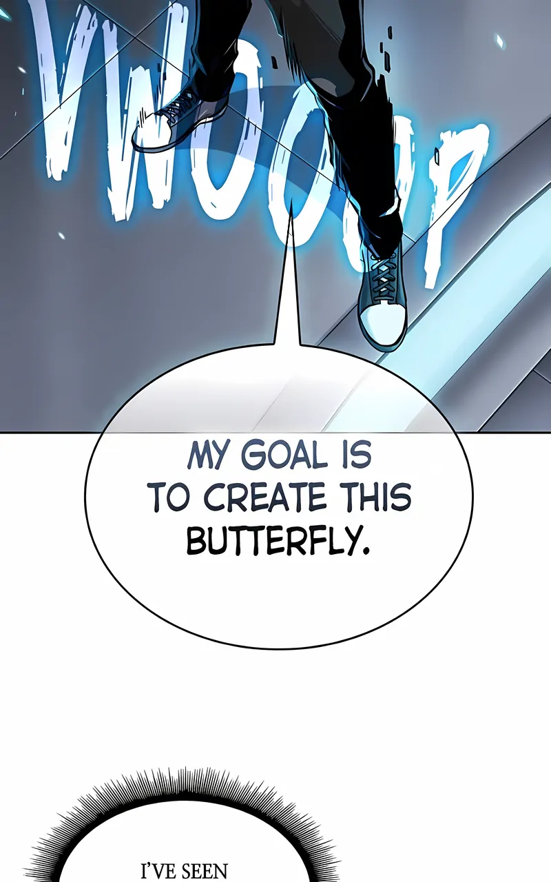 Read Nano Machine ENGLISH Manga Online