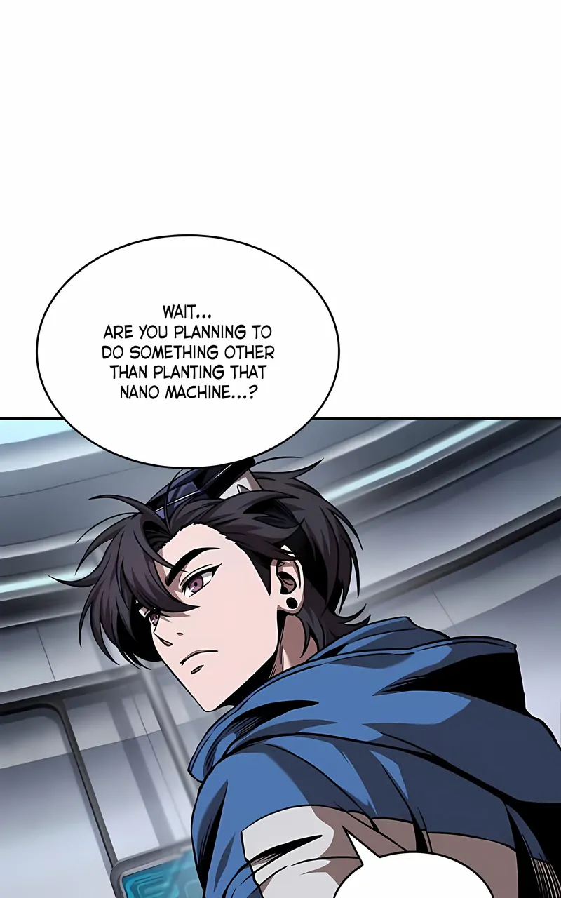 Read Nano Machine ENGLISH Manga Online