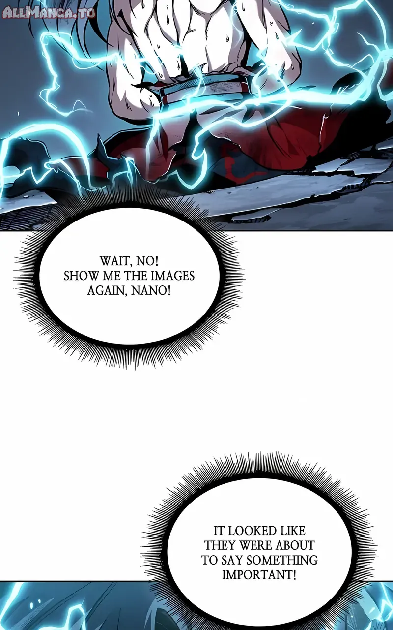 Read Nano Machine ENGLISH Manga Online