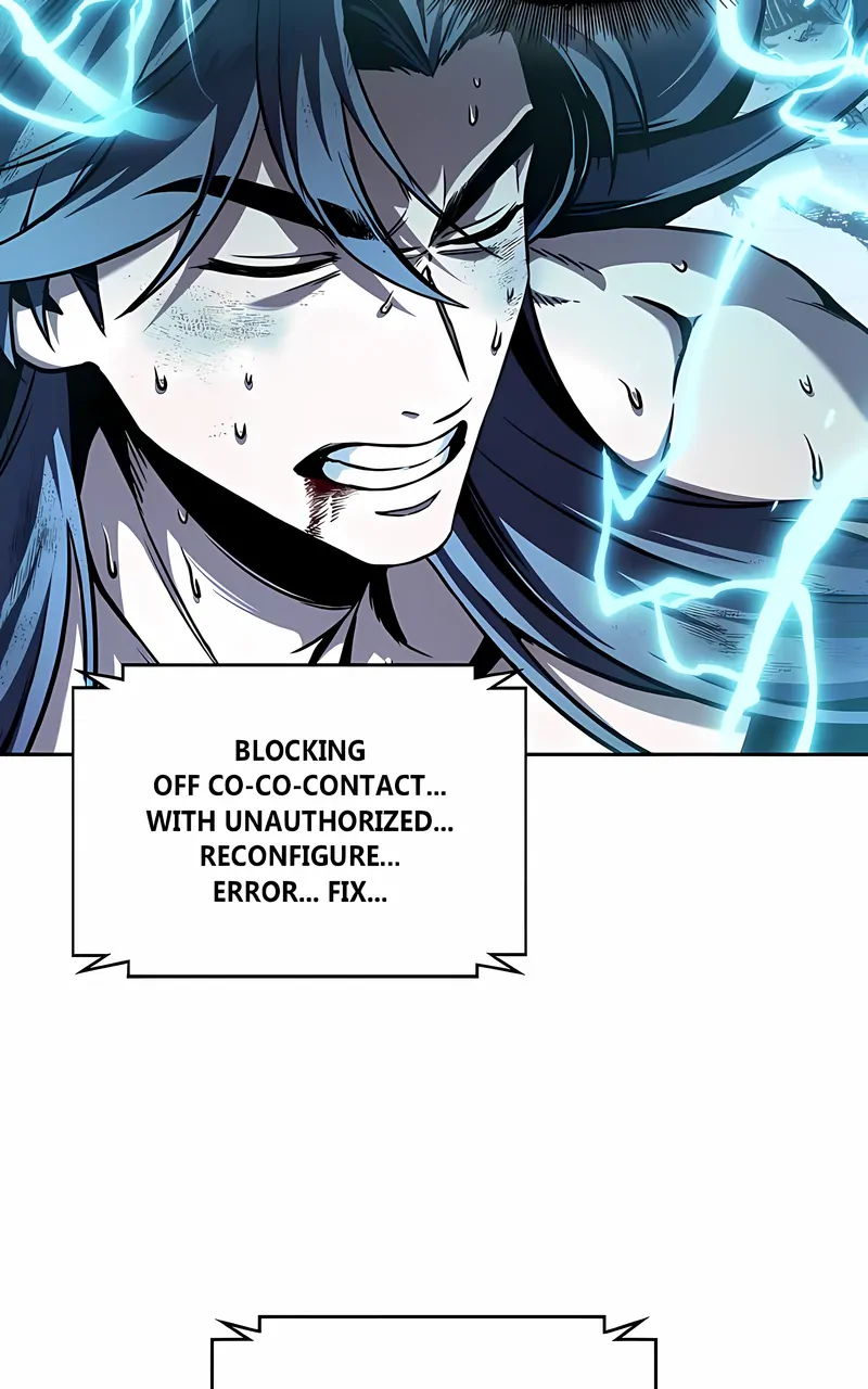 Read Nano Machine ENGLISH Manga Online