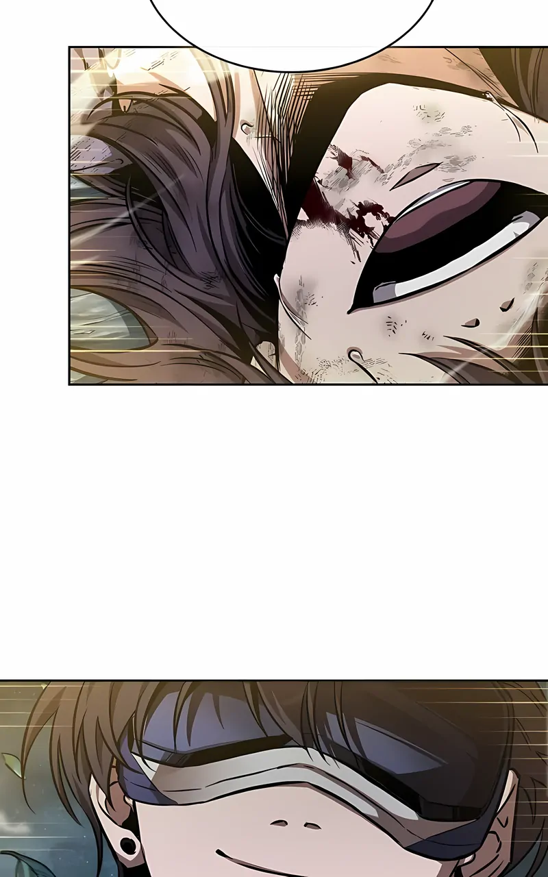 Read Nano Machine ENGLISH Manga Online