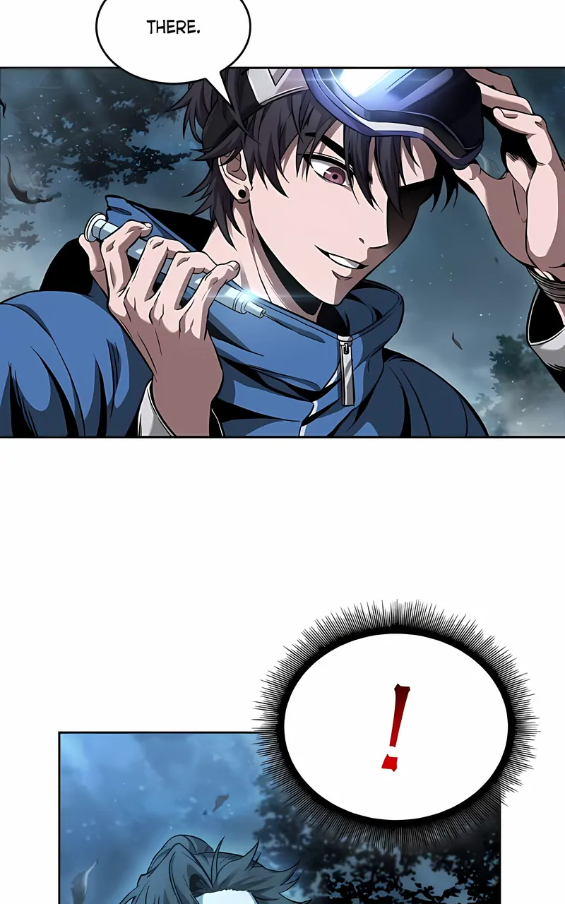 Read Nano Machine ENGLISH Manga Online