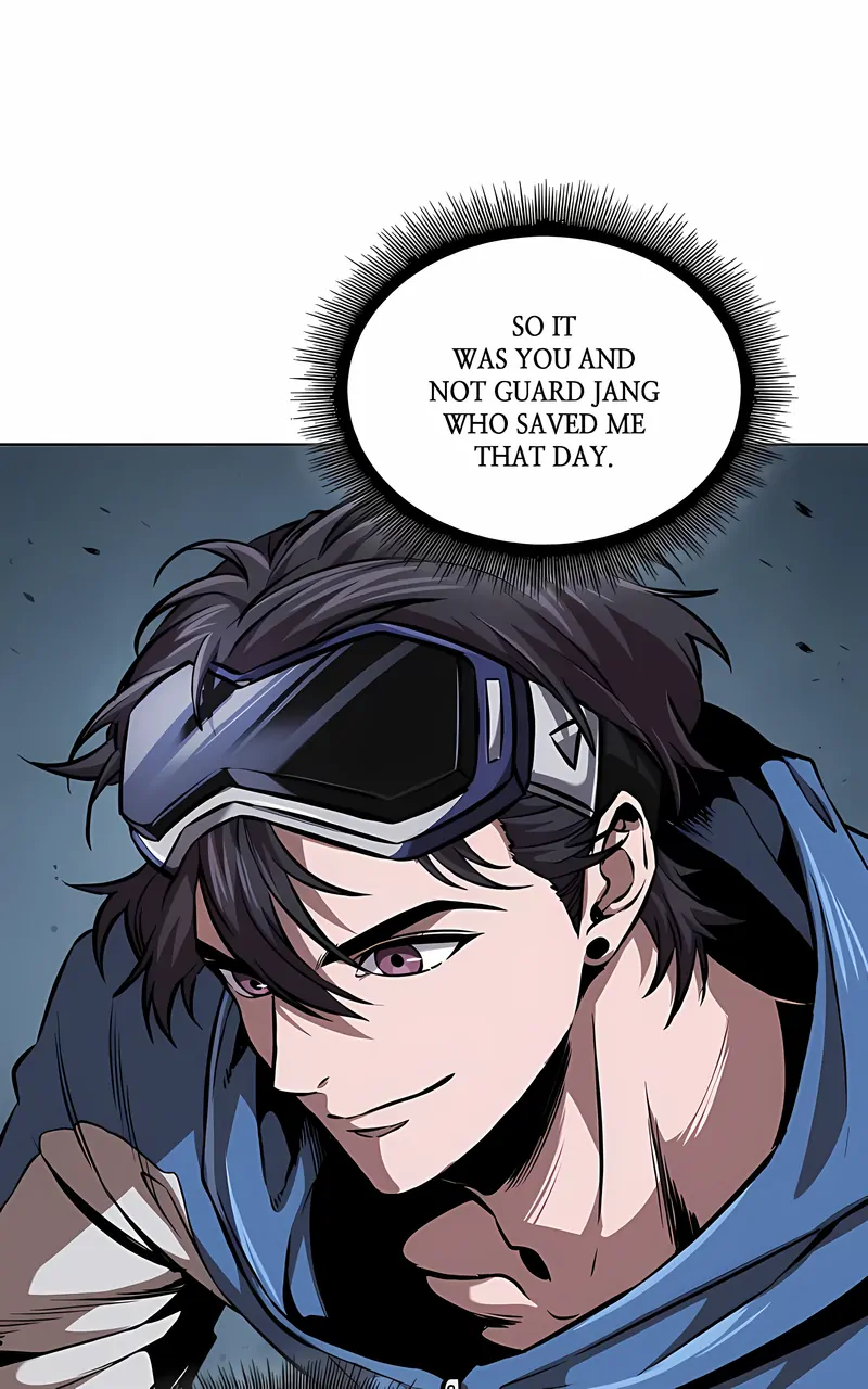 Read Nano Machine ENGLISH Manga Online