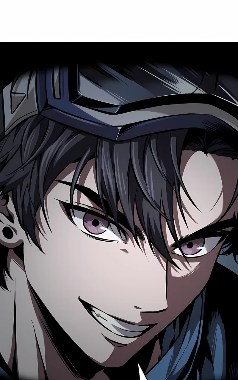 Read Nano Machine ENGLISH Manga Online