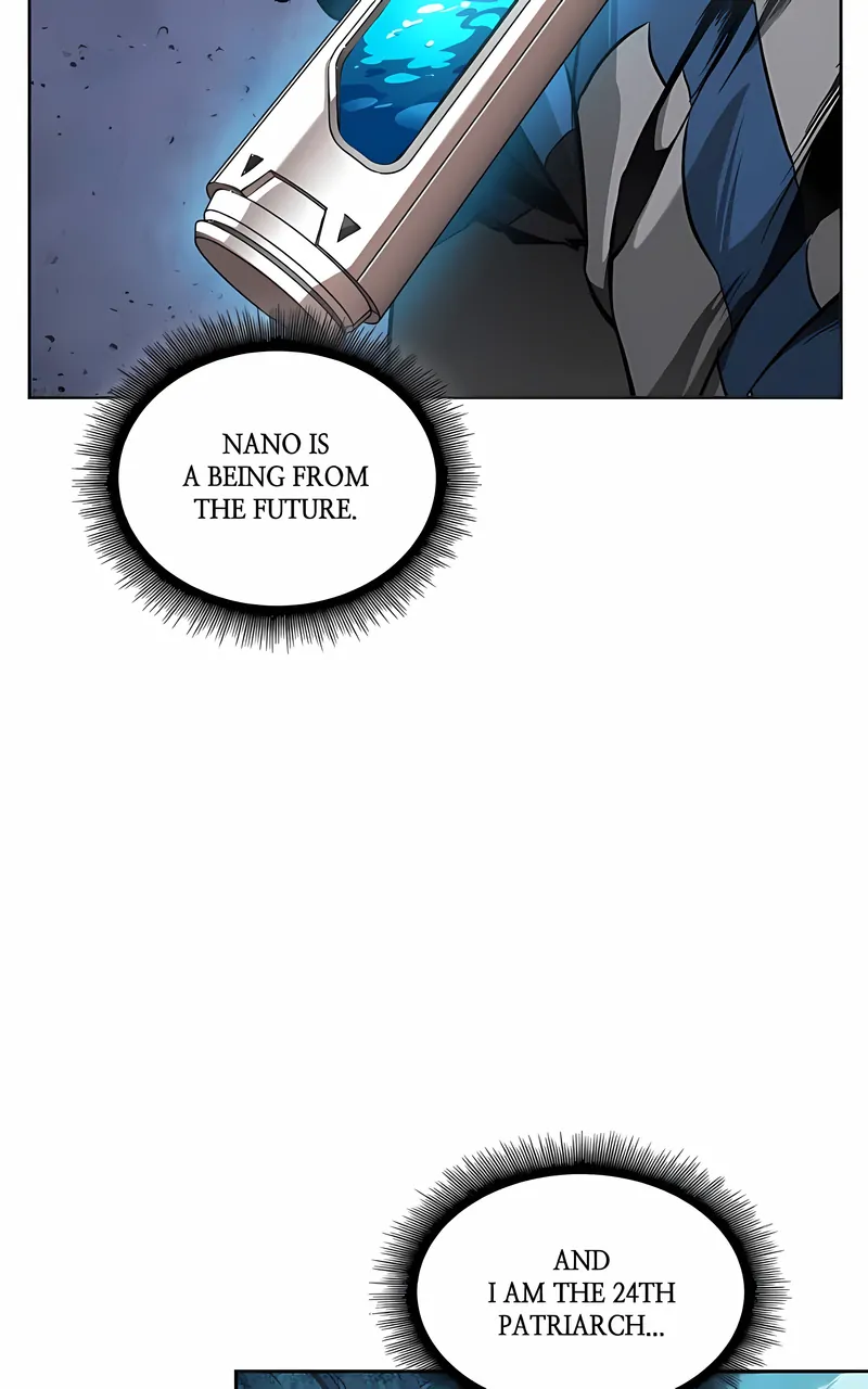 Read Nano Machine ENGLISH Manga Online