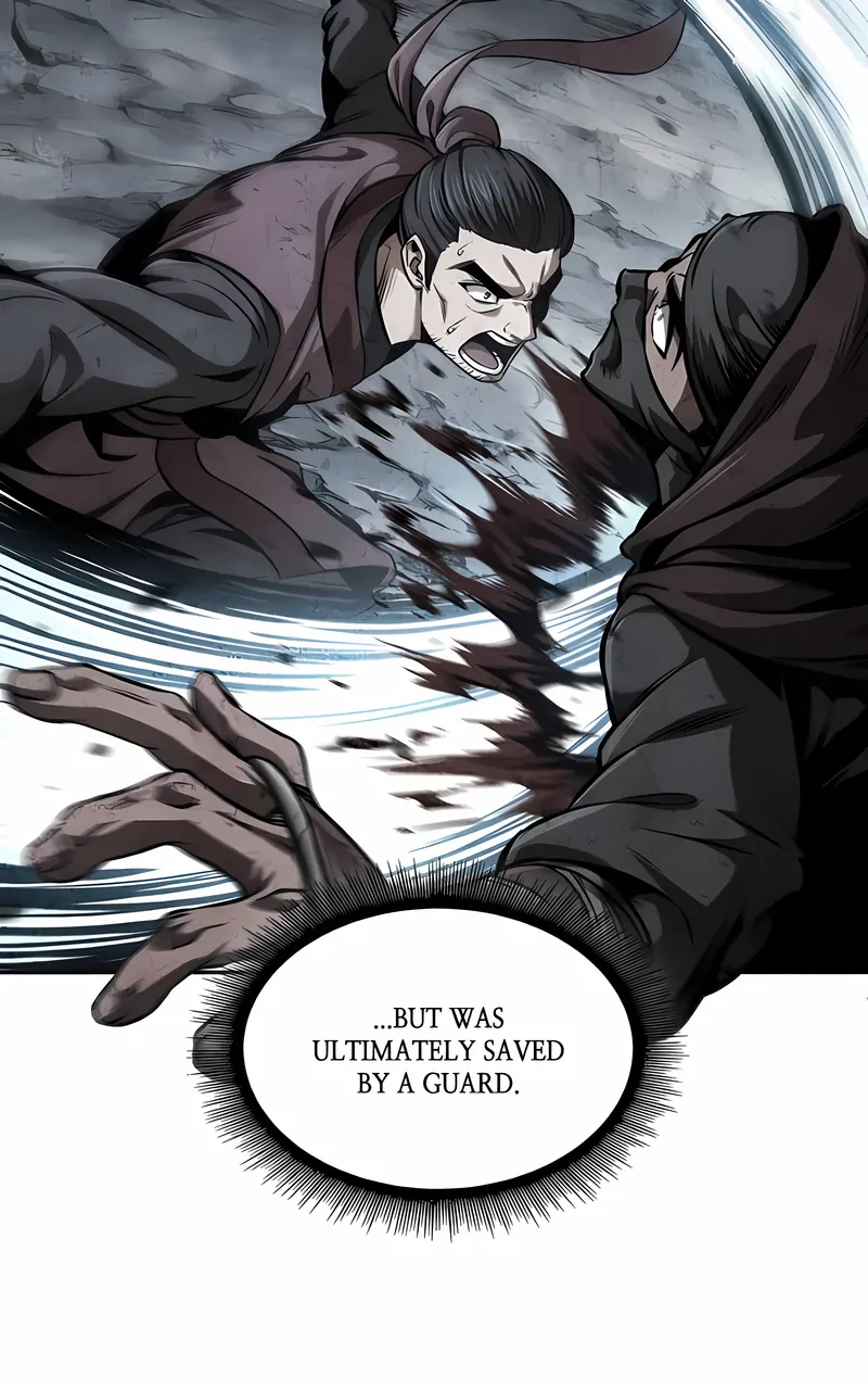 Read Nano Machine ENGLISH Manga Online