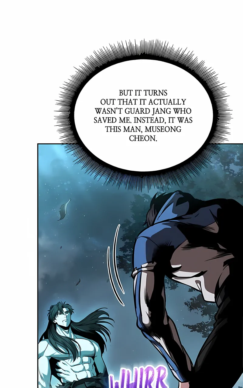 Read Nano Machine ENGLISH Manga Online