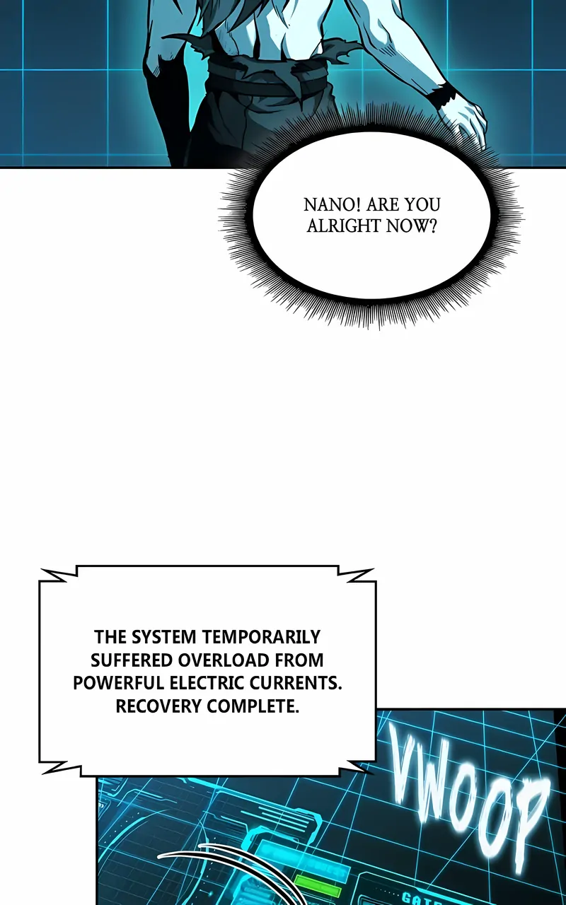 Read Nano Machine ENGLISH Manga Online