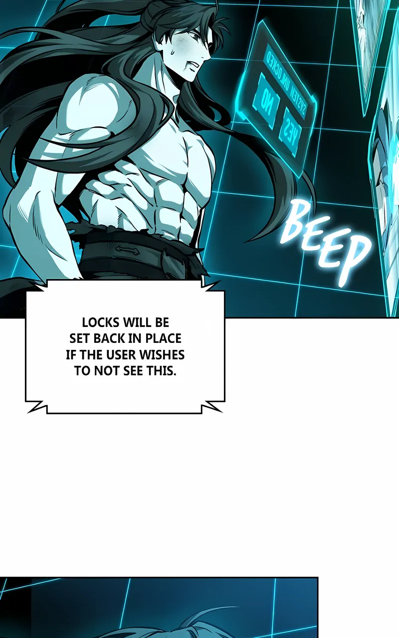 Read Nano Machine ENGLISH Manga Online