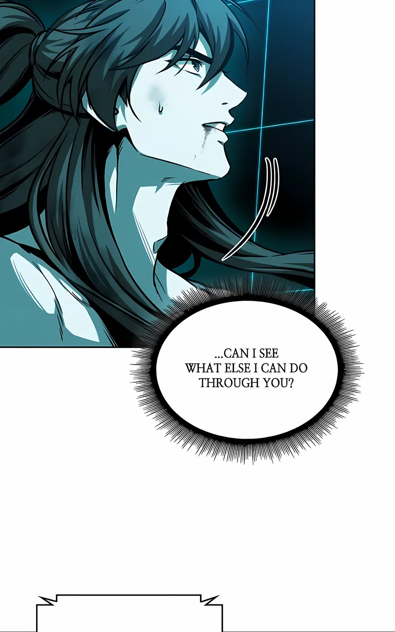 Read Nano Machine ENGLISH Manga Online