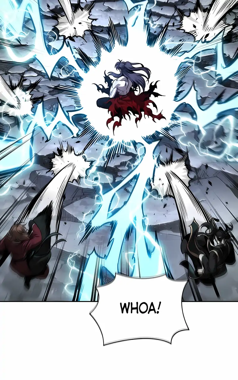 Read Nano Machine ENGLISH Manga Online