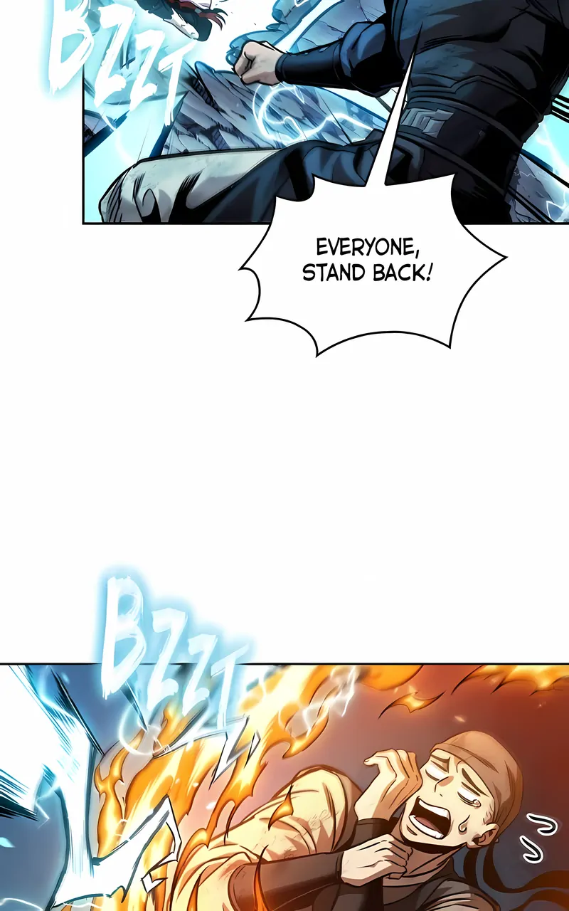 Read Nano Machine ENGLISH Manga Online