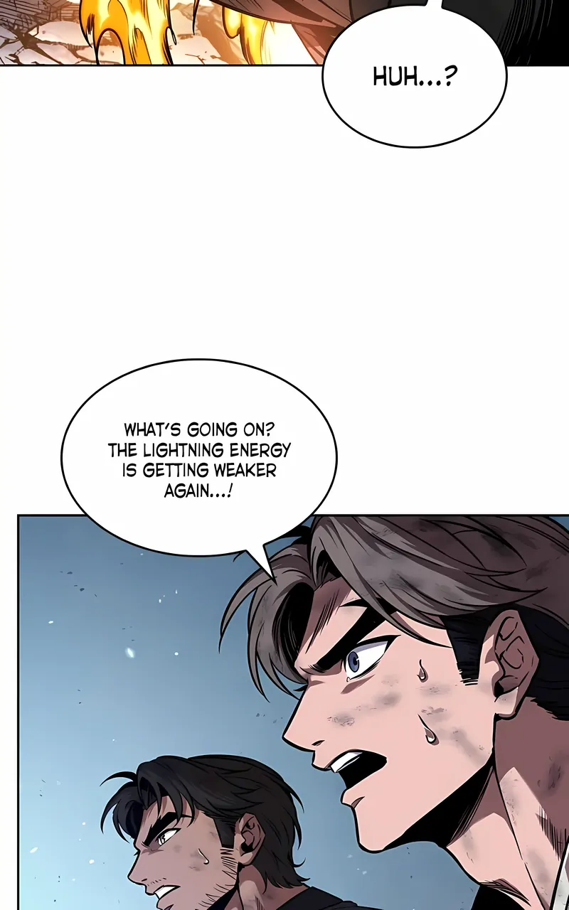 Read Nano Machine ENGLISH Manga Online