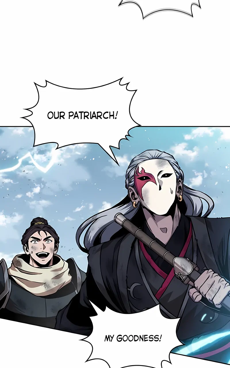 Read Nano Machine ENGLISH Manga Online