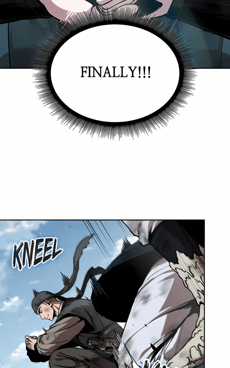 Read Nano Machine ENGLISH Manga Online