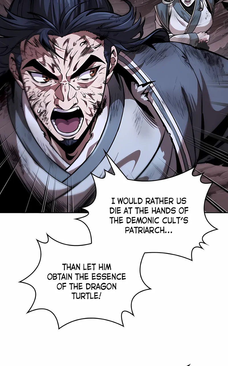 Read Nano Machine ENGLISH Manga Online