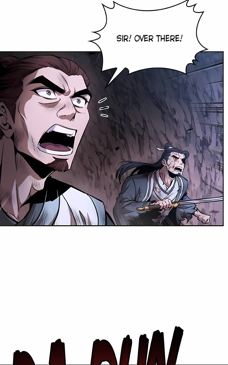 Read Nano Machine ENGLISH Manga Online