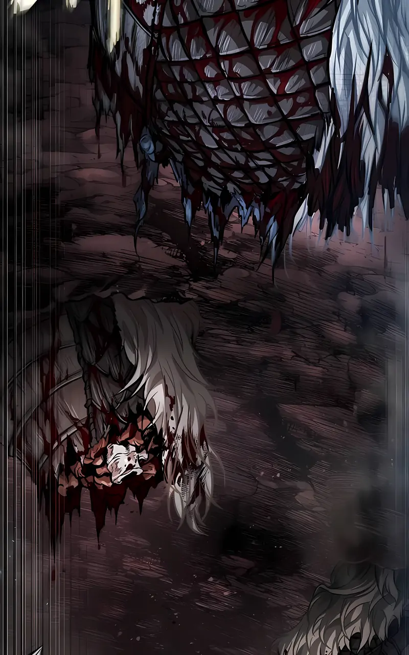 Read Nano Machine ENGLISH Manga Online