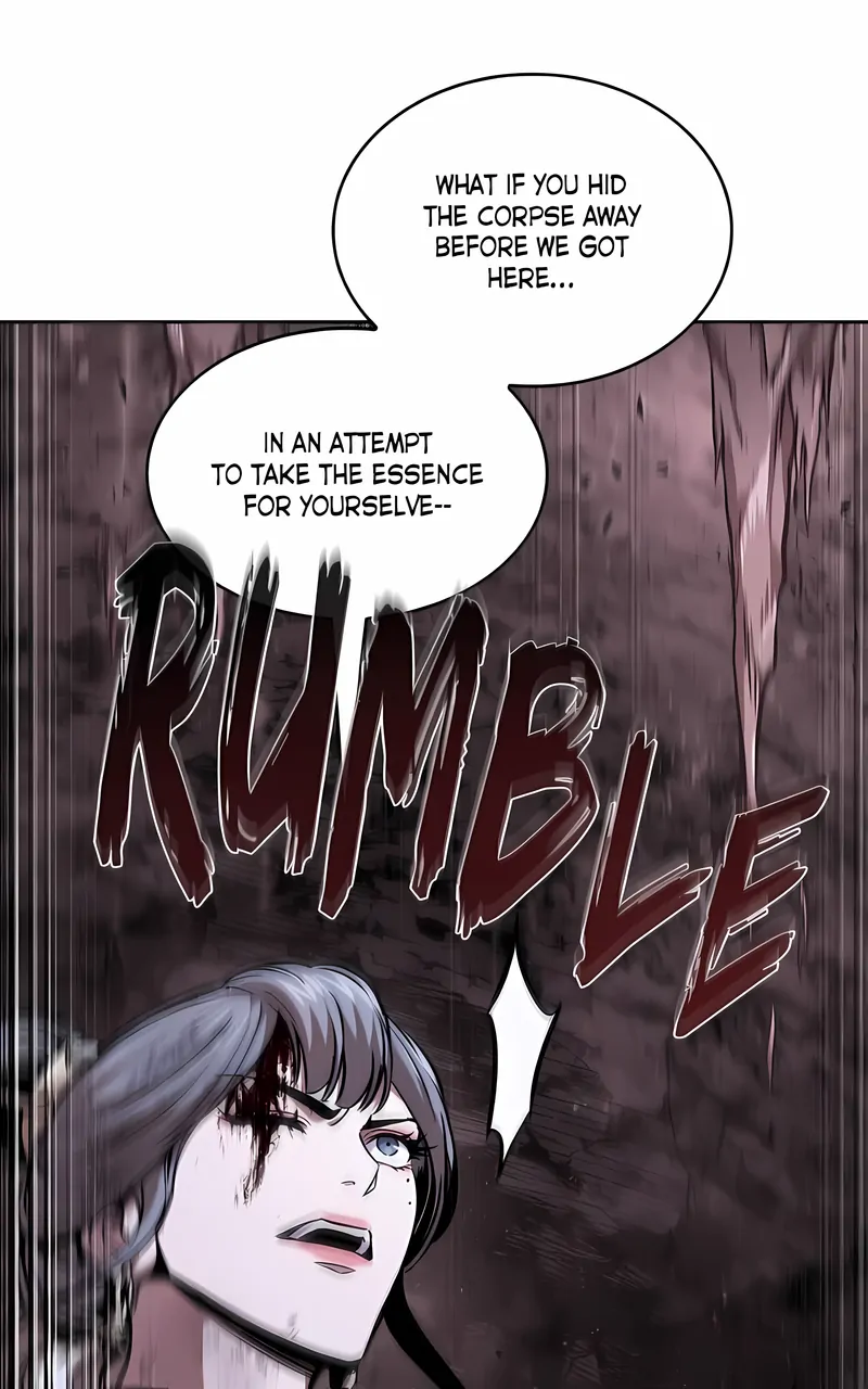 Read Nano Machine ENGLISH Manga Online