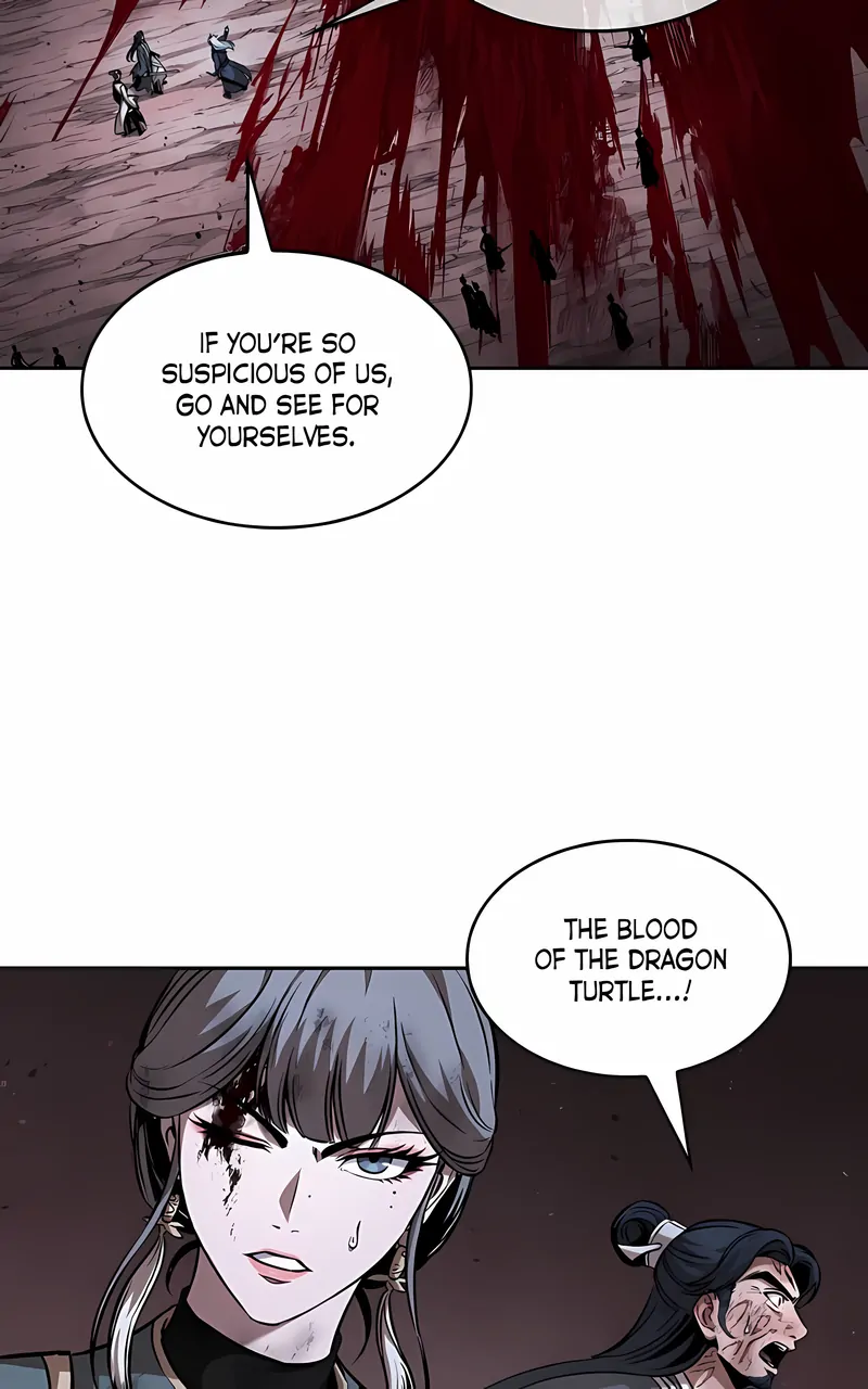 Read Nano Machine ENGLISH Manga Online