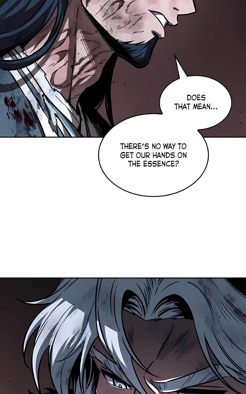 Read Nano Machine ENGLISH Manga Online