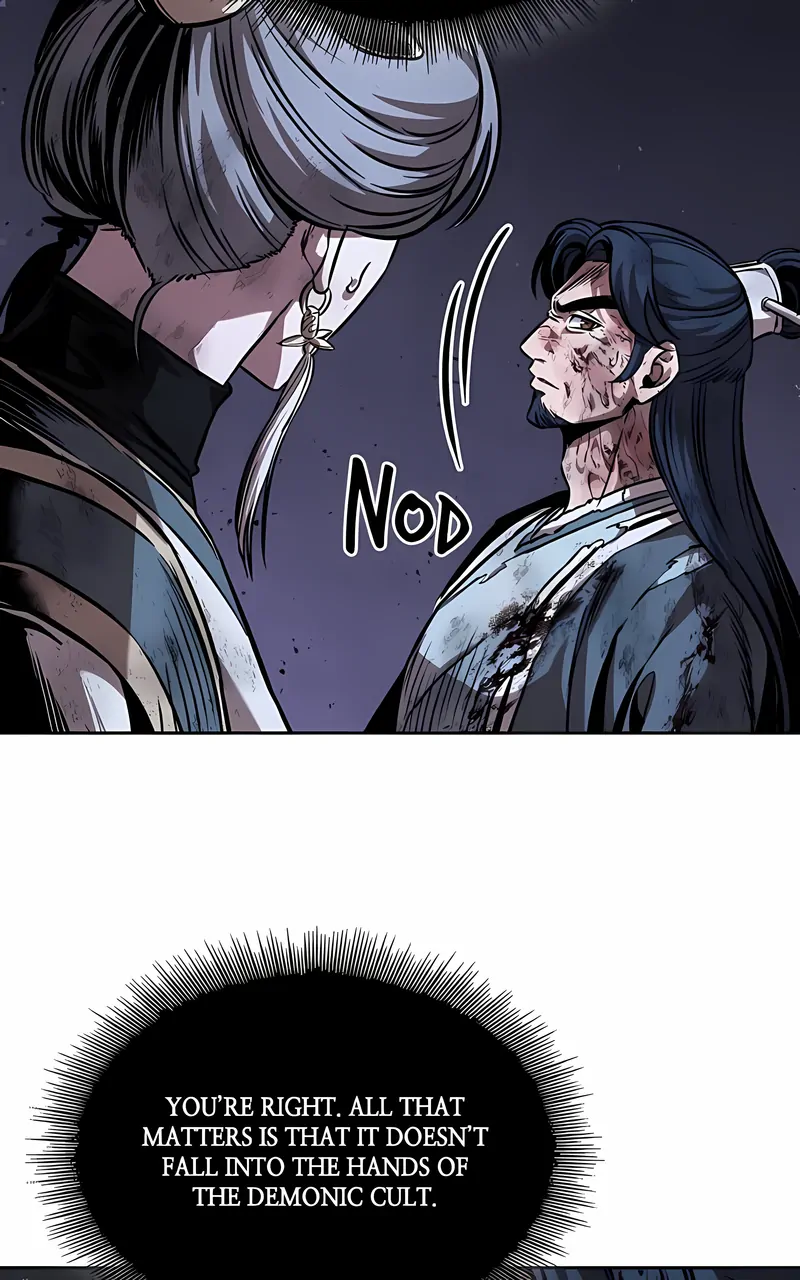 Read Nano Machine ENGLISH Manga Online