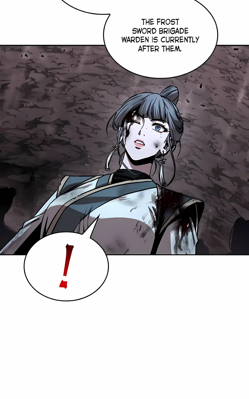 Read Nano Machine ENGLISH Manga Online