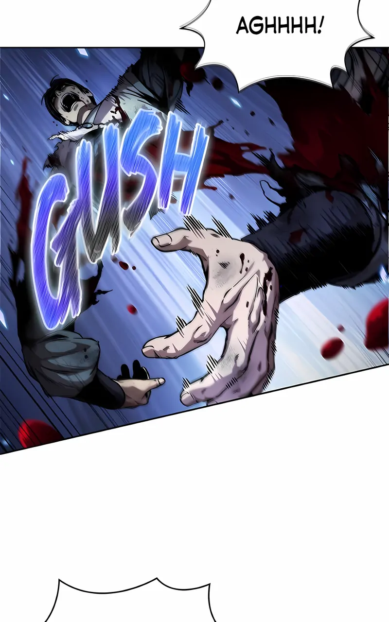 Read Nano Machine ENGLISH Manga Online