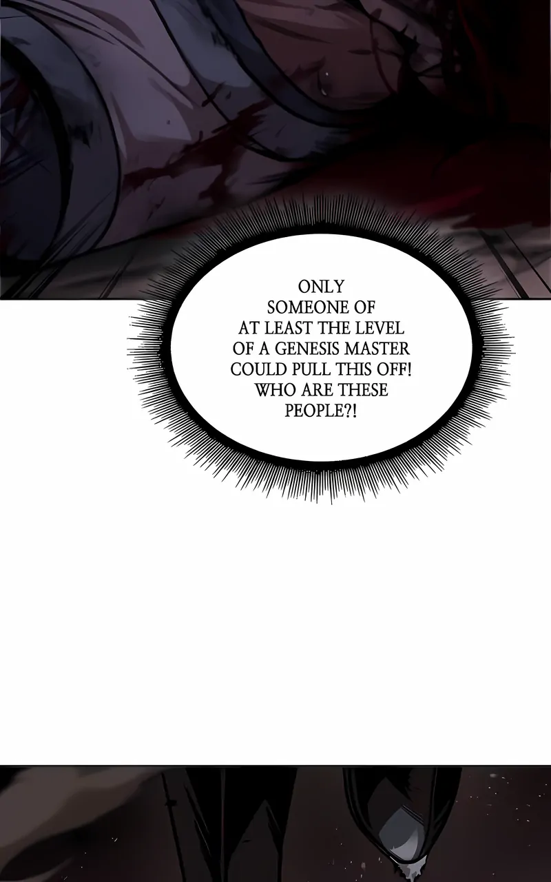 Read Nano Machine ENGLISH Manga Online