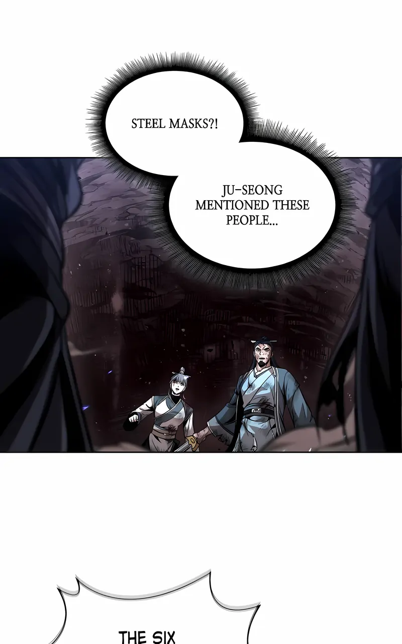 Read Nano Machine ENGLISH Manga Online