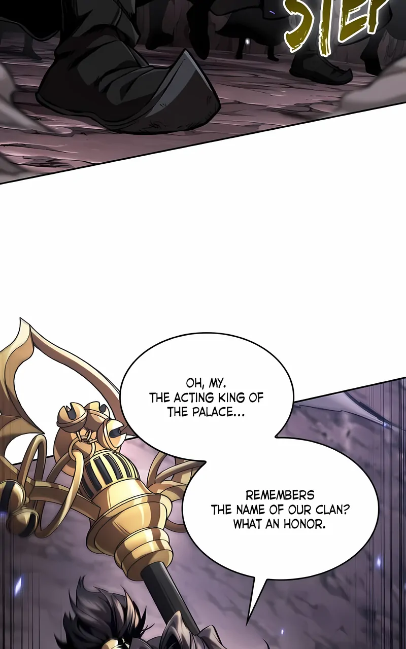 Read Nano Machine ENGLISH Manga Online