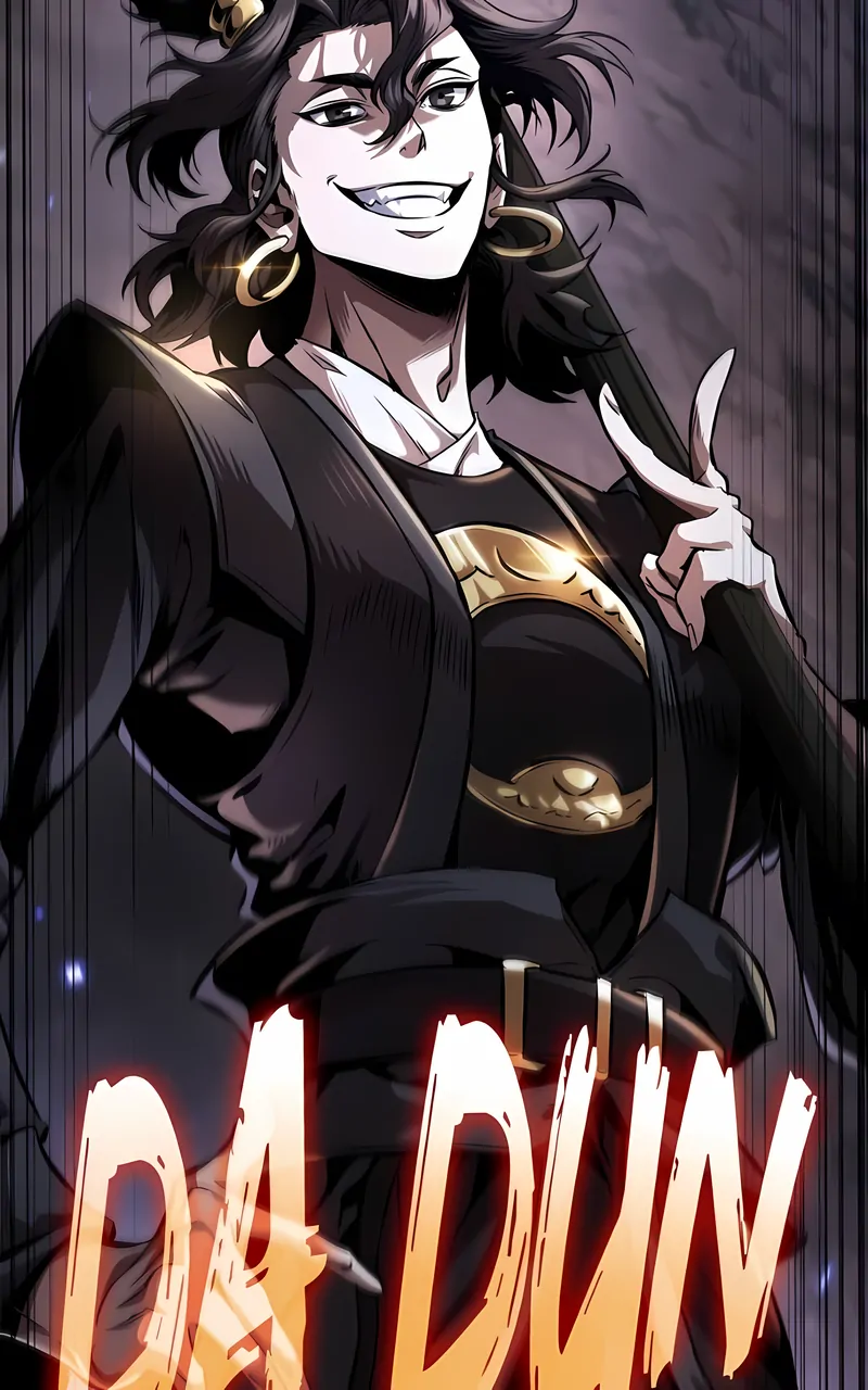 Read Nano Machine ENGLISH Manga Online