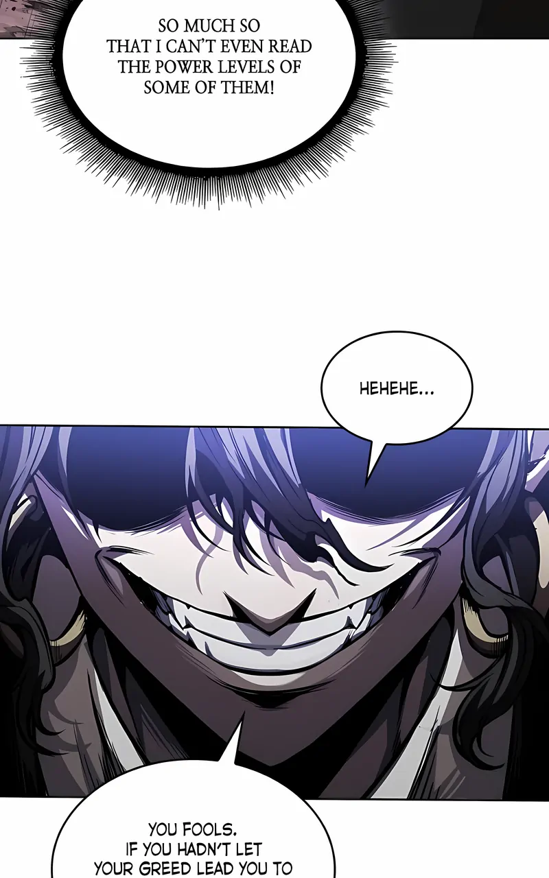 Read Nano Machine ENGLISH Manga Online