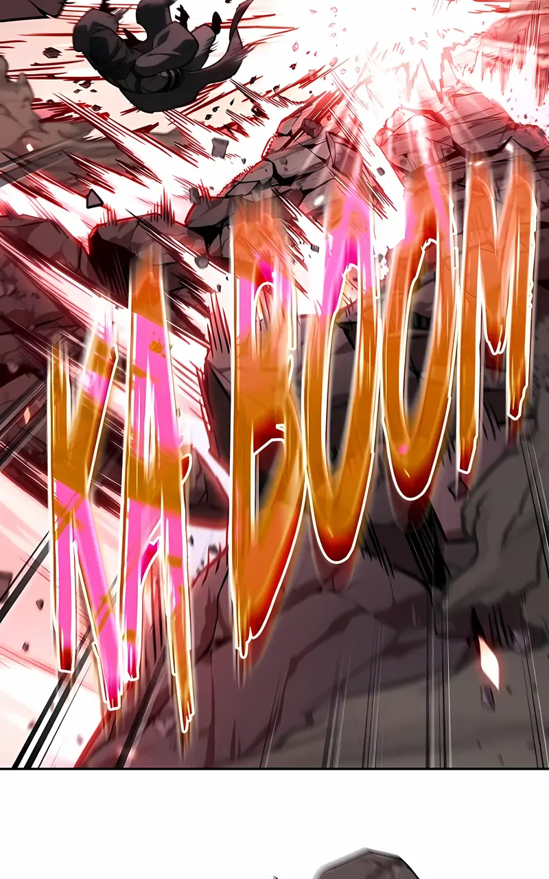 Read Nano Machine ENGLISH Manga Online