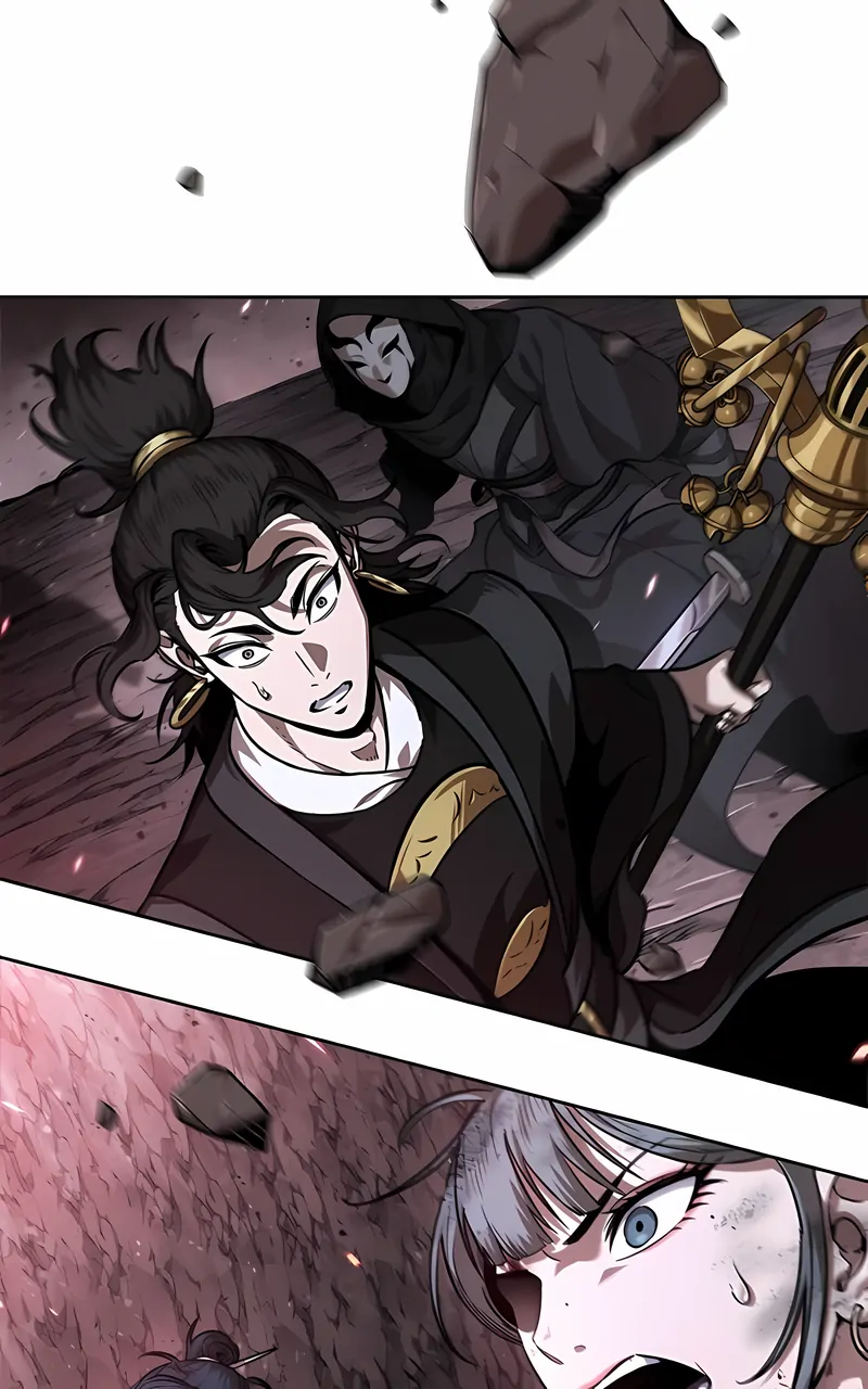 Read Nano Machine ENGLISH Manga Online