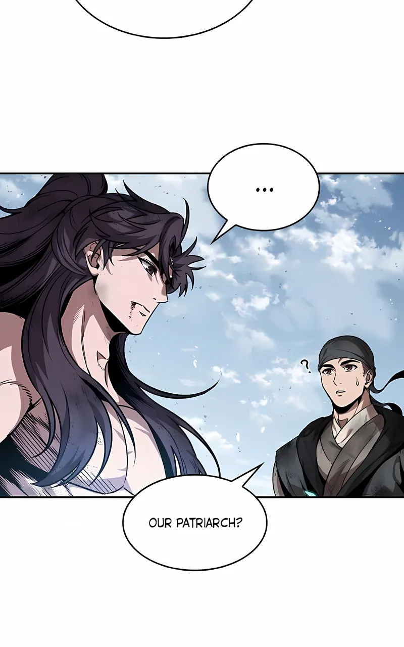 Read Nano Machine ENGLISH Manga Online